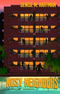 Produktbild: Nosy Neighbors