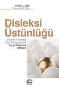 Produktbild: Disleksi &Uuml;st&uuml;nl&uuml;g&uuml;