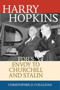 Produktbild: Harry Hopkins