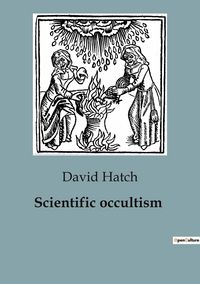 Produktbild: Scientific occultism