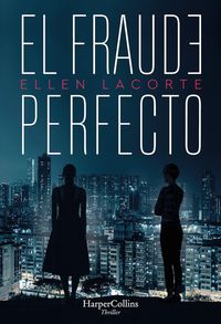 Produktbild: El Fraude Perfecto (the Perfect Fraud)