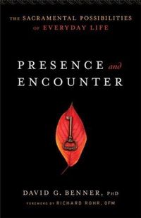 Produktbild: Presence and Encounter