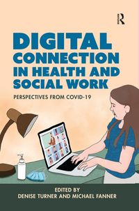 Produktbild: Digital Connection in Health and Social Work