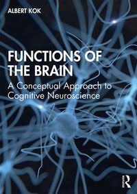 Produktbild: Functions of the Brain