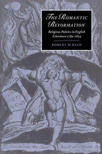 Produktbild: The Romantic Reformation