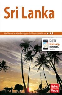 Bild vom Artikel Nelles Guide Reiseführer Sri Lanka vom Autor 