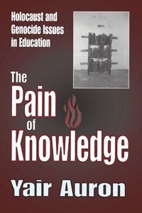 Produktbild: The Pain of Knowledge