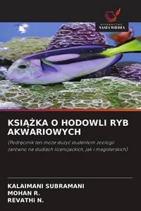 Produktbild: KSI&iquest;&iquest;KA O HODOWLI RYB AKWARIOWYCH