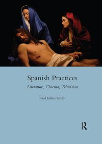 Produktbild: Smith, P: Spanish Practices