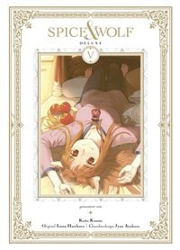 Produktbild: Spice & Wolf Deluxe 05