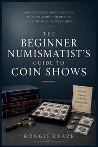 Produktbild: The Beginner Numismatist's Guide to Coin Shows