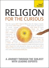 Produktbild: Religion for the Curious: Teach Yourself
