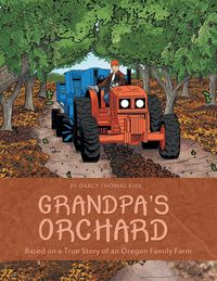 Produktbild: Grandpa's Orchard