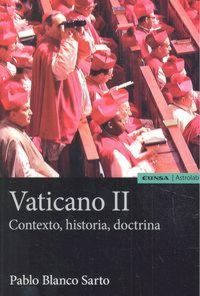Produktbild: Vaticano II