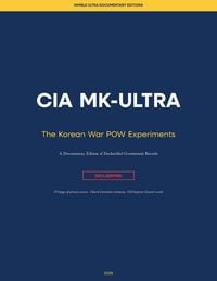 Produktbild: CIA Mk-Ultra