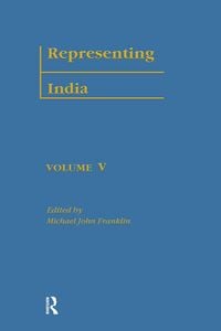 Produktbild: Representing India