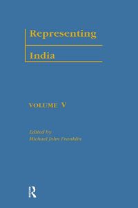 Produktbild: Representing India