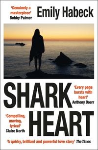 Produktbild Shark Heart