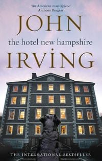 Produktbild: The Hotel New Hampshire