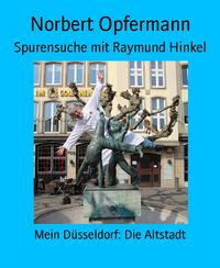 Produktbild: Spurensuche mit Raymund Hinkel