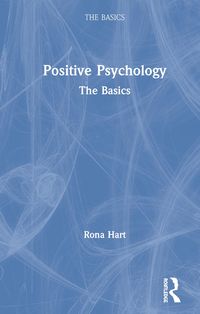 Produktbild: Hart, R: Positive Psychology