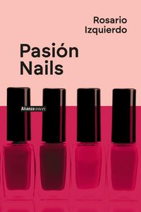 Produktbild: Pasi&oacute;n Nails