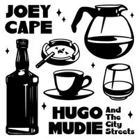 Produktbild: Joey Cape & Hugo Mudie Split