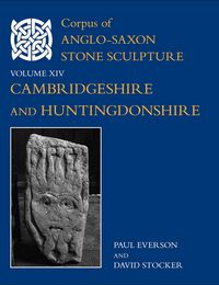 Produktbild: Everson, P: Cambridgeshire and Huntingdonshire