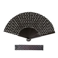 Produktbild: F&auml;cher Hexagon
