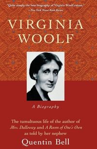 Produktbild: Virginia Woolf