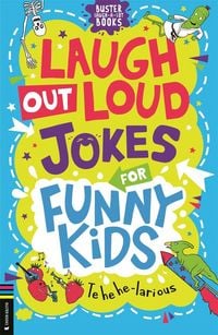 Produktbild: Laugh Out Loud Jokes for Funny Kids