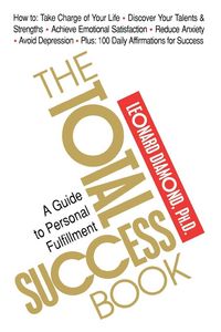 Produktbild: The Total Success Book