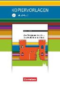 Produktbild: Cornelsen Literathek - Textausgaben