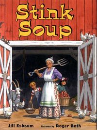 Produktbild: Stink Soup