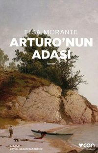 Produktbild: Arturonun Adasi