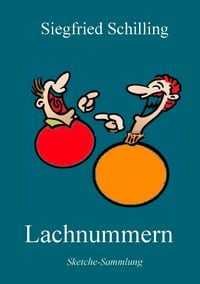 Produktbild: Lachnummern