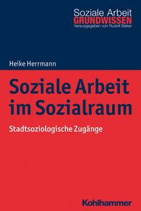 Produktbild: Soziale Arbeit im Sozialraum