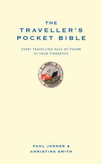 Produktbild: Traveller's Pocket Bible