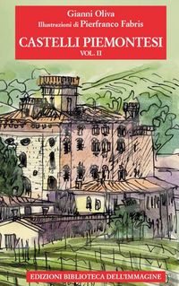 Produktbild: Castelli piemontesi. Vol. 2