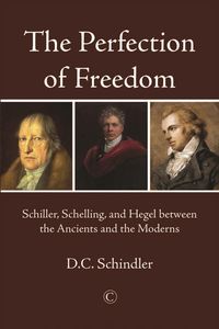 Produktbild: Perfection of Freedom