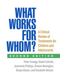 Produktbild: What Works for Whom?