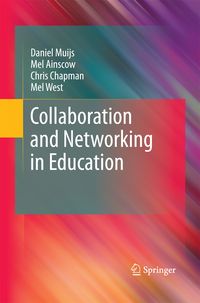 Produktbild: Collaboration and Networking in Education