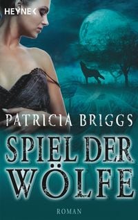 Produktbild: Spiel der W&ouml;lfe / Alpha & Omega Band 2