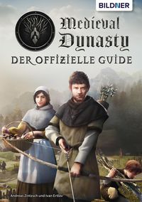 Produktbild: Medieval Dynasty
