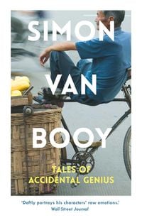 Produktbild: Tales of Accidental Genius