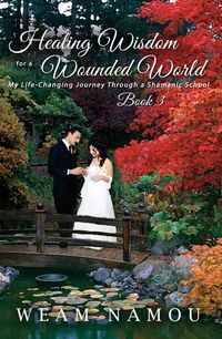 Produktbild: Healing Wisdom for a Wounded World: My Life-Changing Journey Through a Shamanic School (Book 3)