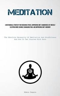 Produktbild: Meditation