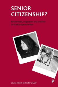 Produktbild: Senior citizenship?
