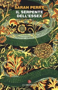 Produktbild: Il serpente dell'Essex