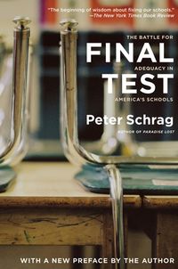 Produktbild: Final Test
